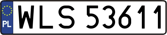 WLS53611
