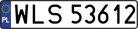 WLS53612