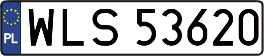 WLS53620