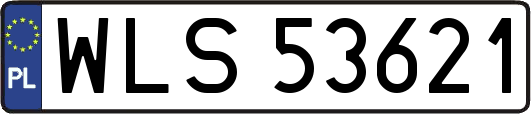 WLS53621