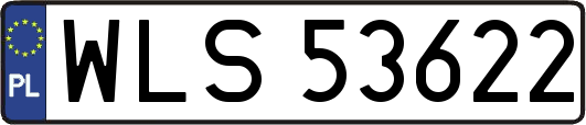 WLS53622