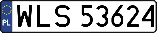 WLS53624