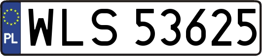 WLS53625