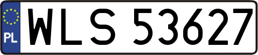 WLS53627