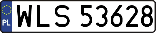WLS53628