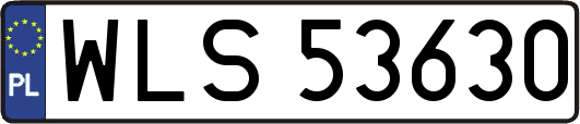 WLS53630