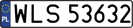 WLS53632