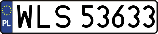 WLS53633