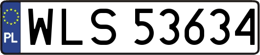 WLS53634