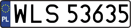 WLS53635