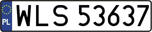 WLS53637