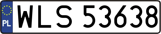 WLS53638