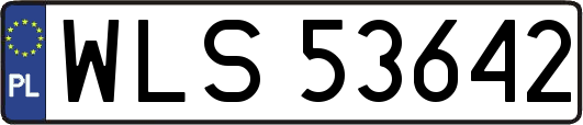 WLS53642