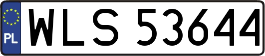 WLS53644