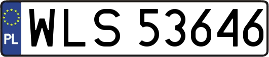 WLS53646