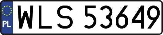 WLS53649