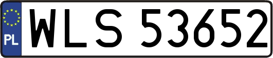 WLS53652