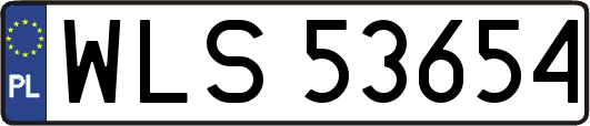 WLS53654