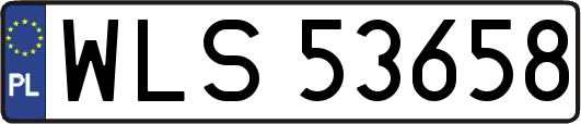 WLS53658