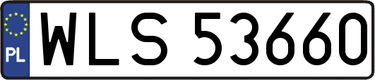 WLS53660