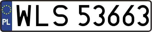 WLS53663