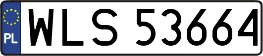 WLS53664