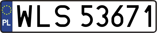 WLS53671