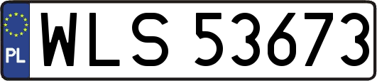WLS53673