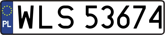 WLS53674