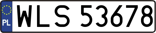 WLS53678