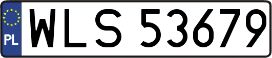 WLS53679