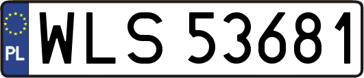 WLS53681