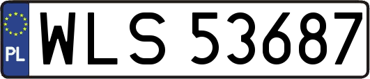 WLS53687