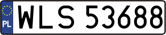 WLS53688
