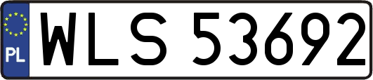 WLS53692