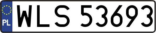 WLS53693