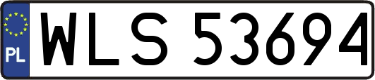 WLS53694