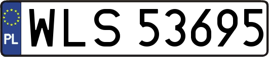 WLS53695