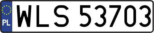 WLS53703