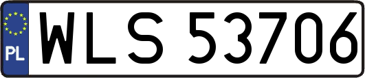 WLS53706