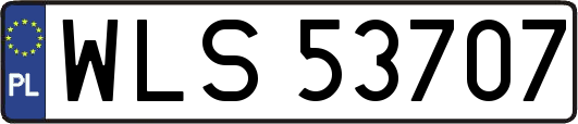 WLS53707