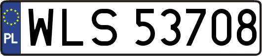WLS53708