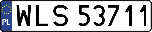 WLS53711