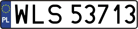 WLS53713