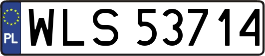 WLS53714