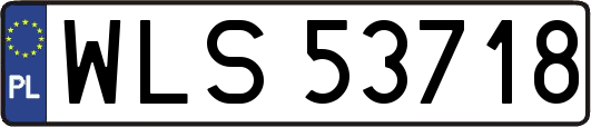WLS53718
