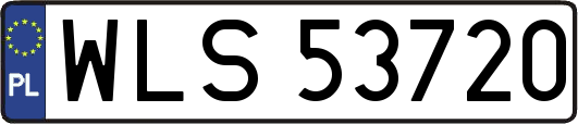 WLS53720