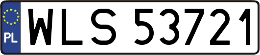 WLS53721