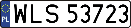 WLS53723