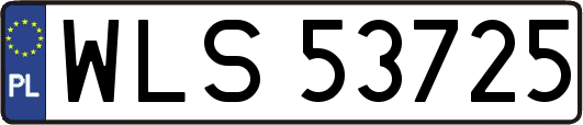 WLS53725